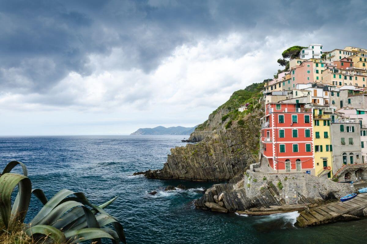 Liguria and Cinque Terre