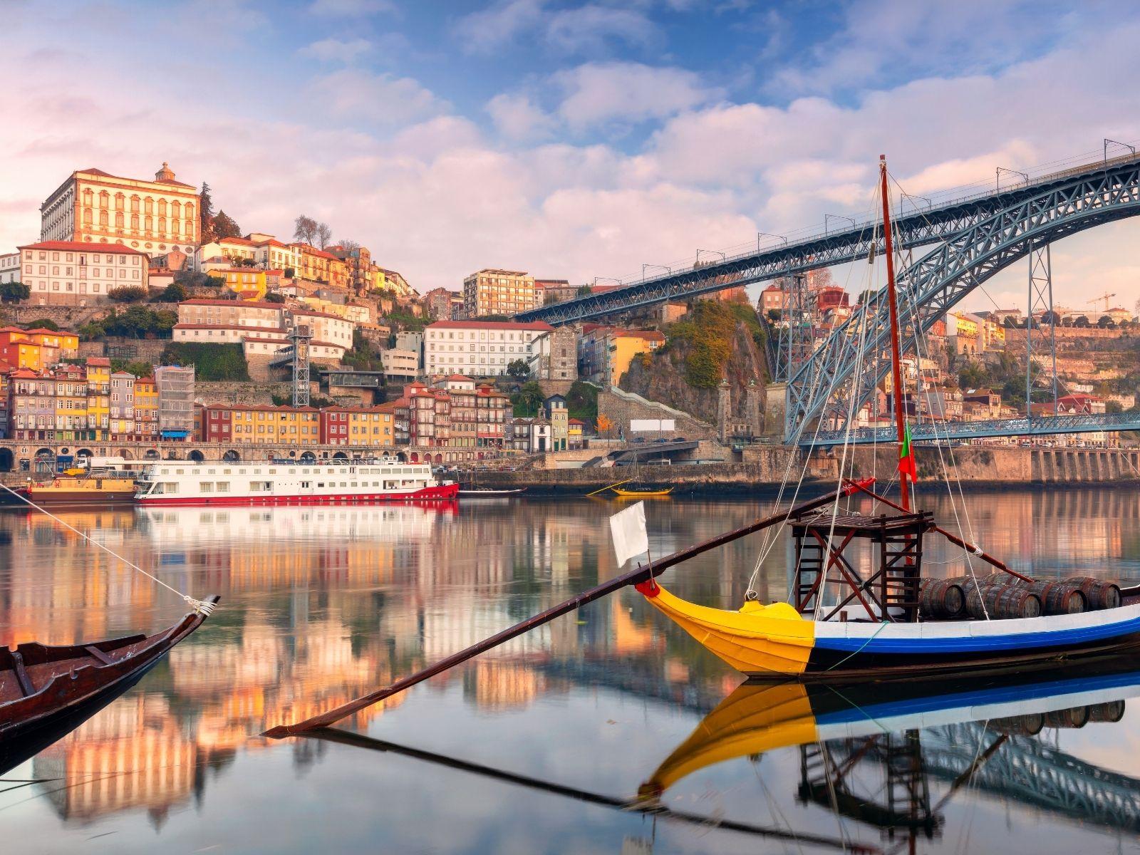 Porto / Madeira